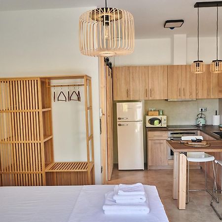 Апартаменты The Lemon House Луца Экстерьер фото